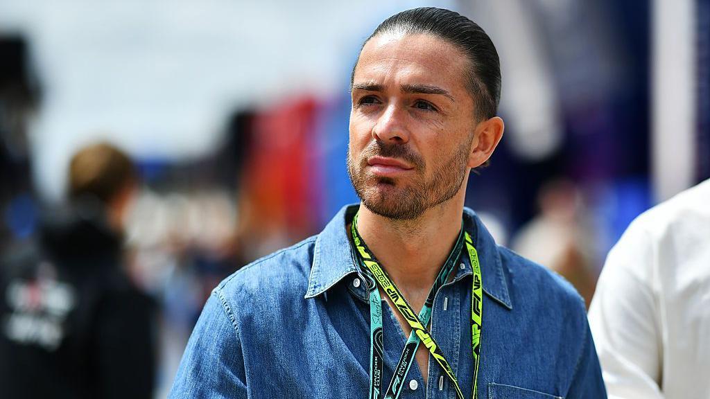 Jack Grealish Left Out of Manchester City Tour as Enzo Maresca Faces Big Decision